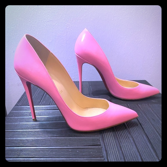 Christian Louboutin Shoes - Christian Louboutins